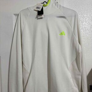 Adidas Sweatshirt Mens Running